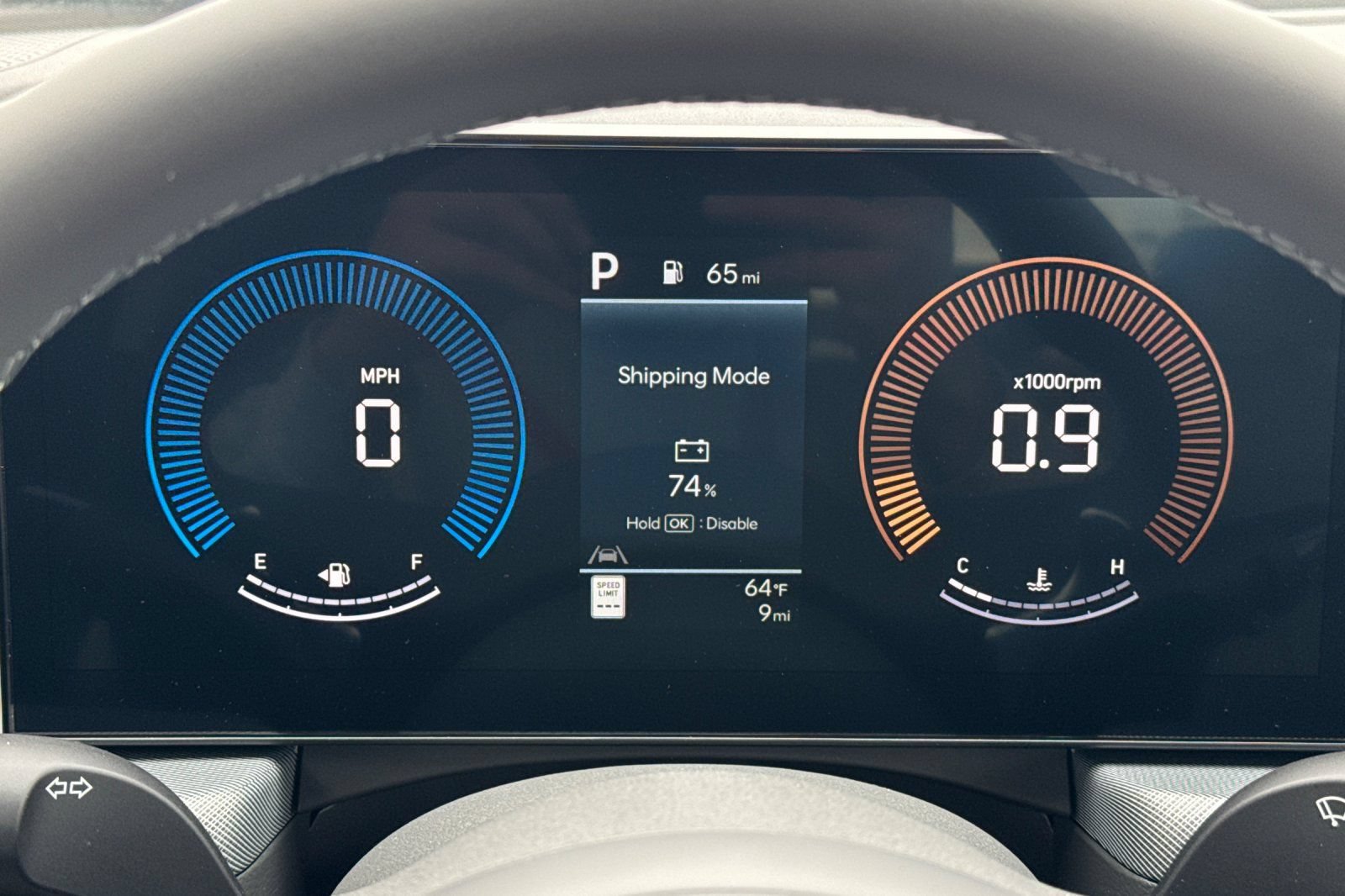 New 2026 Hyundai Sonata SEL FWD image 24
