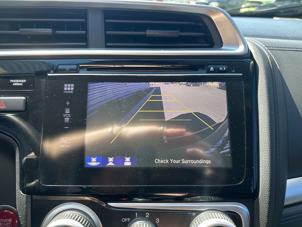 Used 2015 Honda Fit EX-L image 21