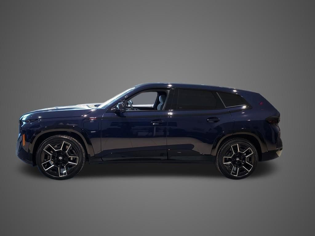 New 2026 BMW XM Label Red image 7