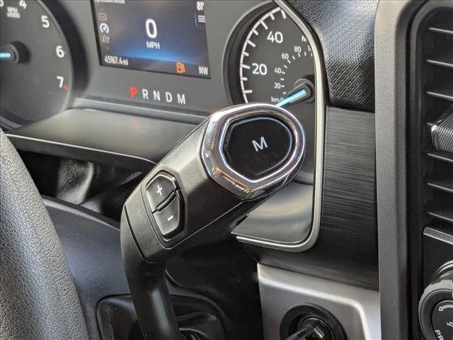 Used 2023 Ford F150 XLT w/ Trailer Tow Package image 11