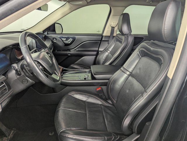 Used 2021 Lincoln Aviator Reserve w/ Equipment Group 208A image 10