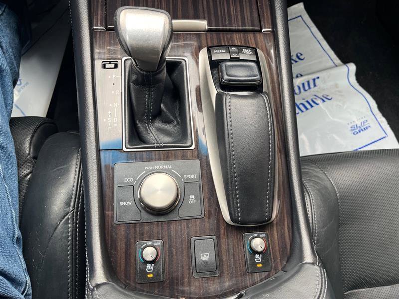 Used 2015 Lexus LS 460 AWD w/ Comfort Package image 13