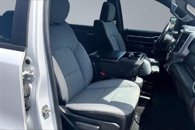 Used 2023 RAM 1500 Lone Star RWD image 30