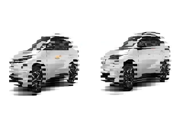 New 2026 Subaru Solterra Premium image 45