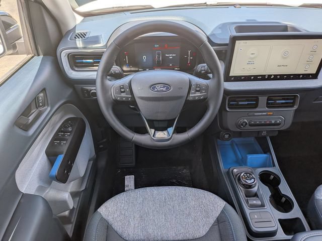 New 2026 Ford Maverick XLT w/ Equipment Group 301A AWD/4WD image 14