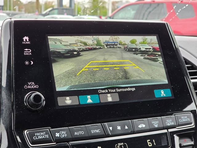 Used 2023 Honda Odyssey Sport image 31