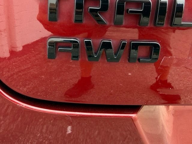 Certified 2022 Chevrolet TrailBlazer RS AWD/4WD image 9