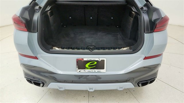 Used 2025 BMW X6 M60i image 14
