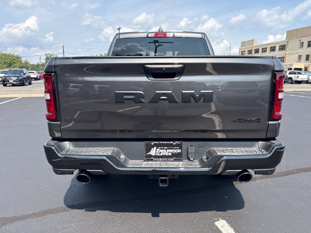 New 2026 RAM 1500 Big Horn w/ Back Country Package AWD/4WD image 10
