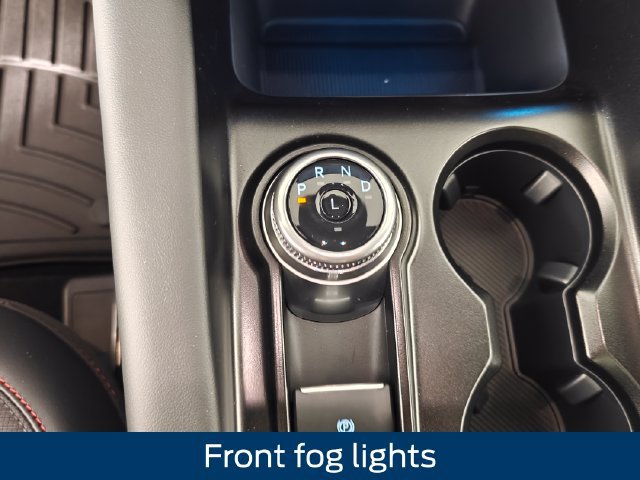 New 2027 Ford Explorer ST-Line w/ Premium Package AWD/4WD image 48