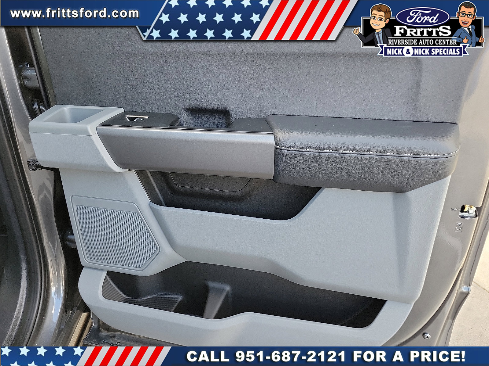 New 2025 Ford F250 XLT w/ 360-Degree Camera Package image 21
