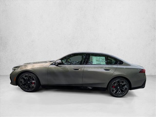 New 2026 BMW i5 eDrive40 w/ M Sport Package image 8