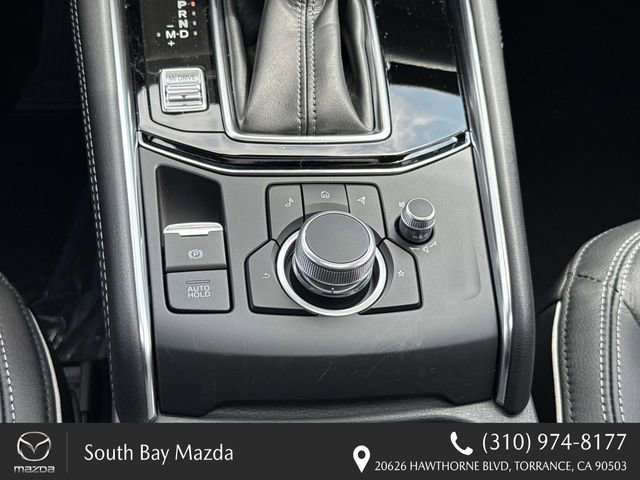 New 2025 MAZDA CX-5 AWD 2.5 S image 19