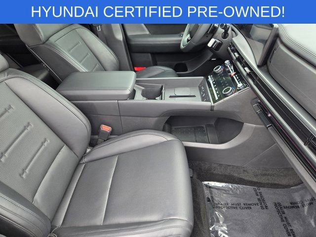Used 2025 Hyundai Santa Fe Calligraphy AWD/4WD image 13