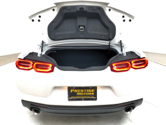 Used 2023 Chevrolet Camaro LT image 39