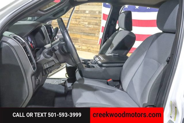 Used 2024 RAM 2500 Big Horn image 8