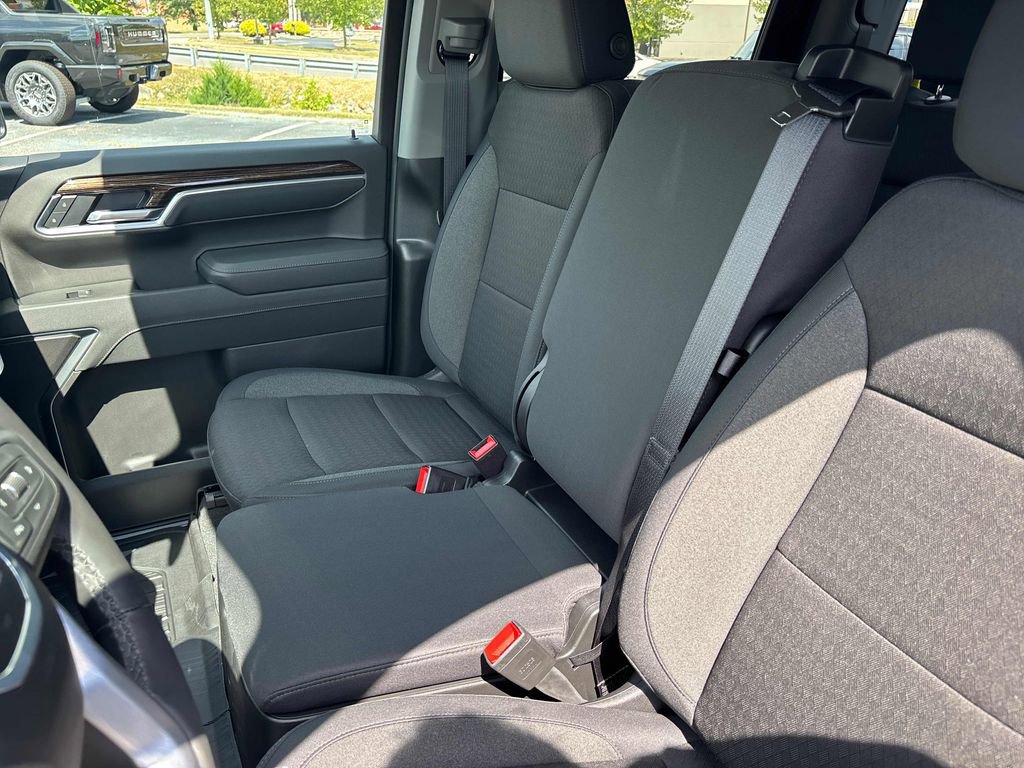 New 2026 GMC Sierra 1500 Elevation w/ X31 Off-Road Package image 29