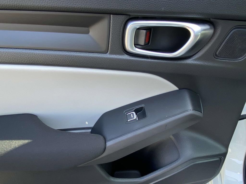 New 2025 Honda Civic Sport image 10