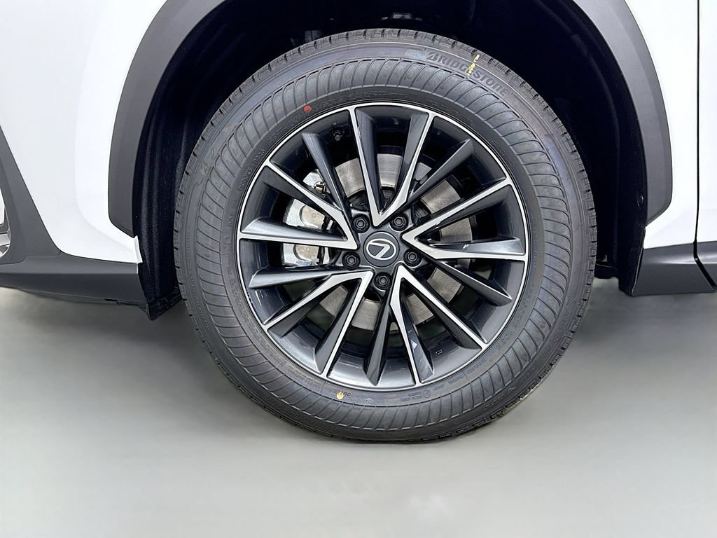 New 2026 Lexus NX 350 AWD w/ Premium Package image 23