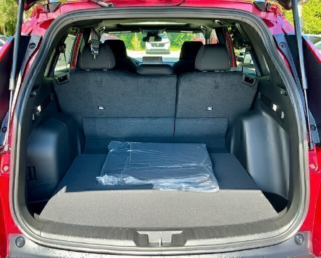 New 2027 Honda CR-V Sport image 21