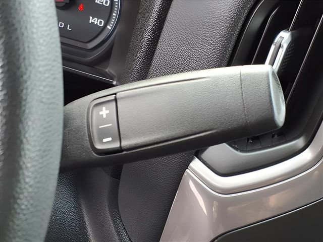 Used 2020 Chevrolet Silverado 1500 Custom w/ Custom Value Package image 25