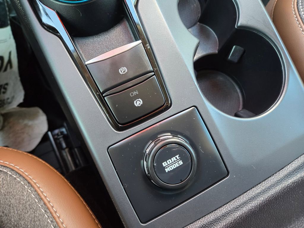 Used 2023 Ford Bronco Sport Outer Banks image 16