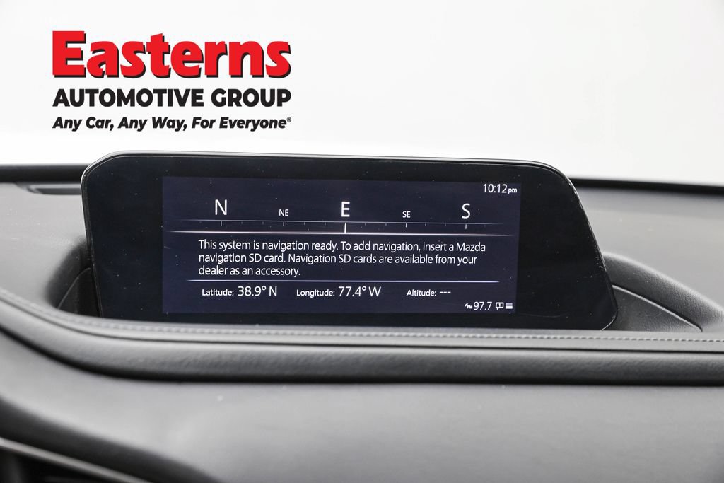 Used 2024 MAZDA CX-30 AWD 2.5 S w/ Select Sport Pkg image 19