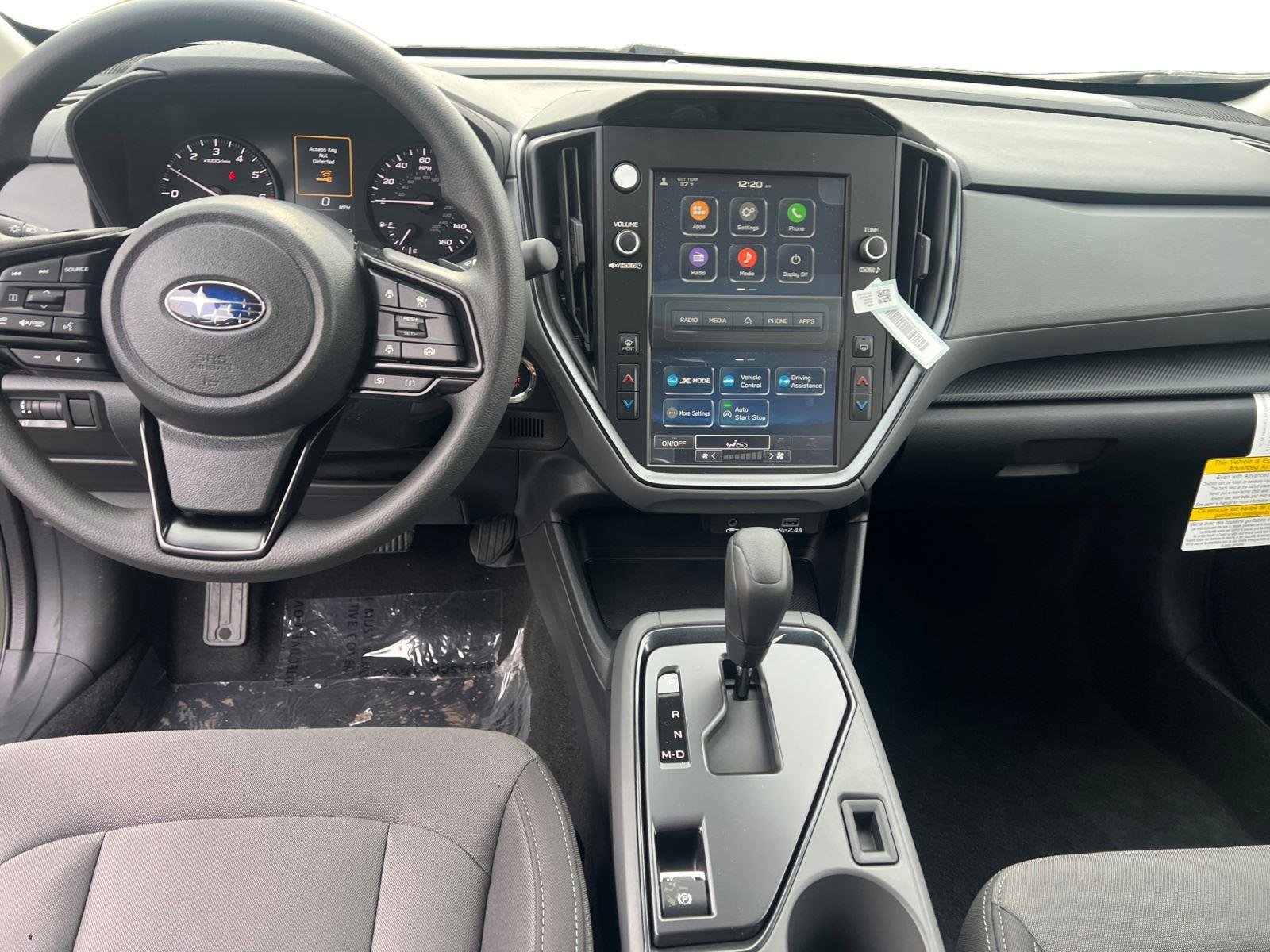 New 2026 Subaru Crosstrek 2.5i image 10