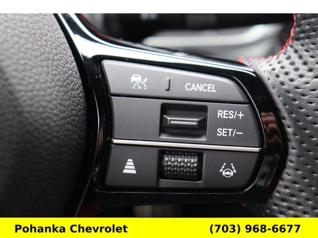 Used 2025 Acura Integra Type S image 12