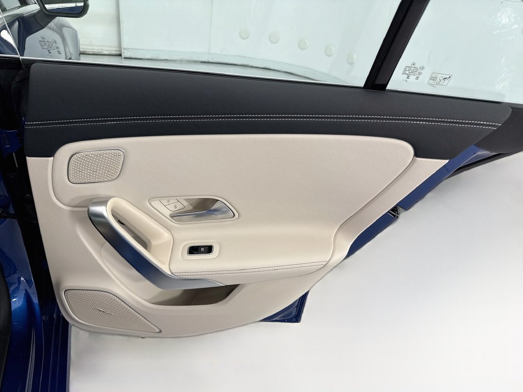 Certified 2026 Mercedes-Benz CLA 250 image 25