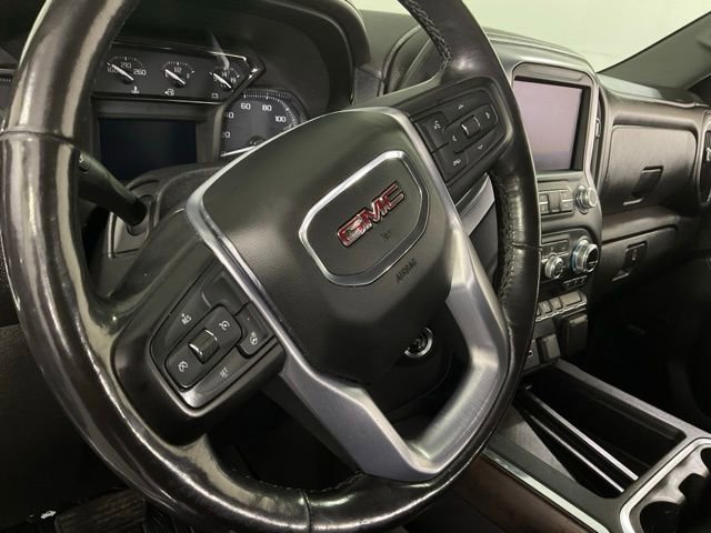 Used 2019 GMC Sierra 1500 SLT w/ SLT Premium Package image 20