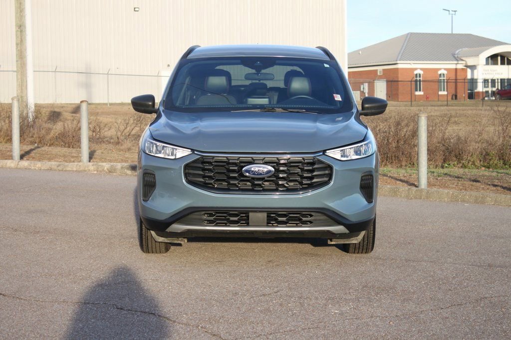 Used 2024 Ford Escape ST-Line AWD/4WD image 3