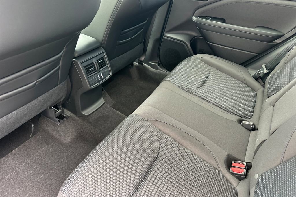 New 2026 Subaru Forester Premium image 13