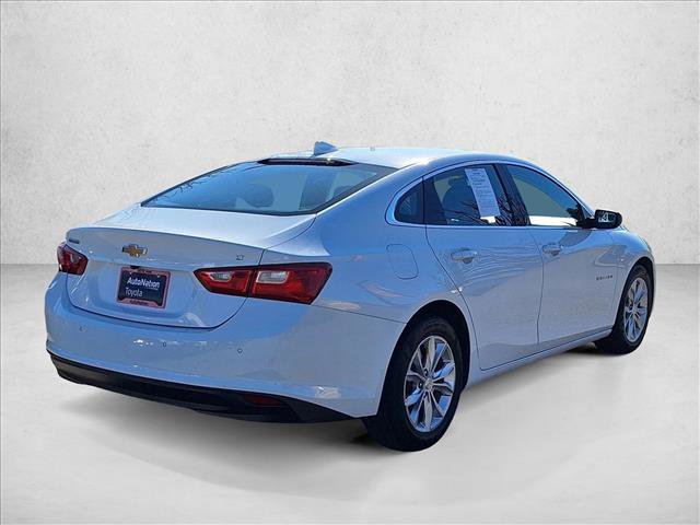 Used 2024 Chevrolet Malibu LT image 5