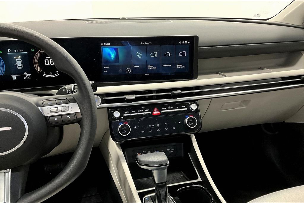 Used 2025 Hyundai Tucson SEL image 8