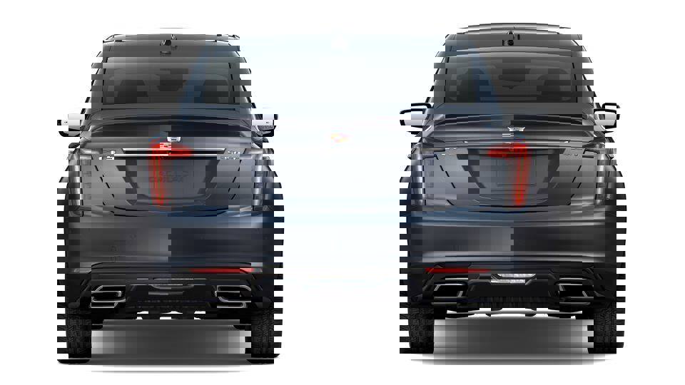 New 2026 Cadillac CT5 Sport image 6