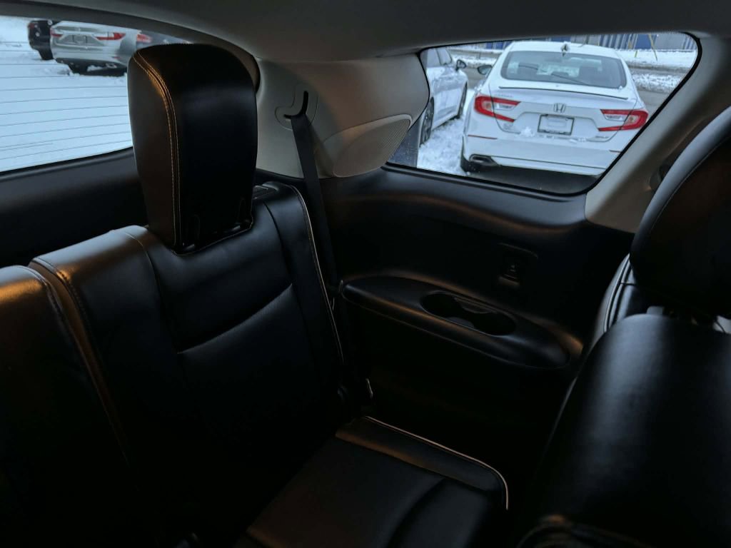 Used 2018 INFINITI QX60 FWD image 29