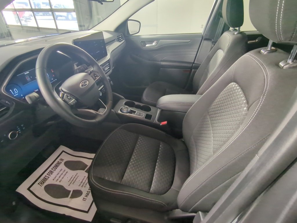 Certified 2023 Ford Escape Active w/ Tech Pack #2 image 11