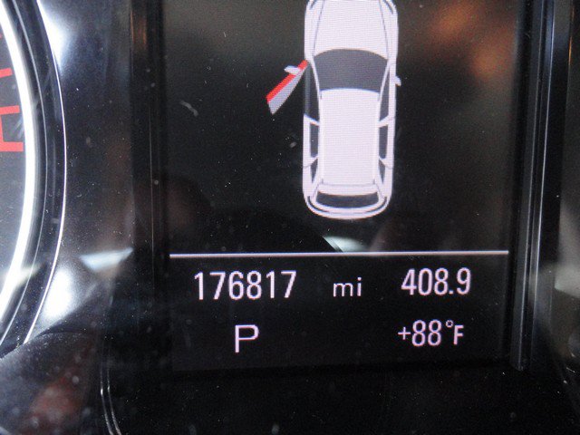 Used 2010 Honda Crosstour EX-L image 20
