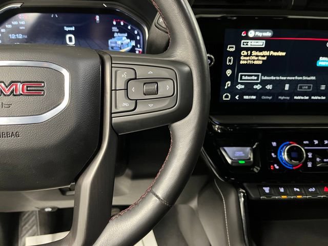 Used 2024 GMC Sierra 2500 AT4X AWD/4WD image 51