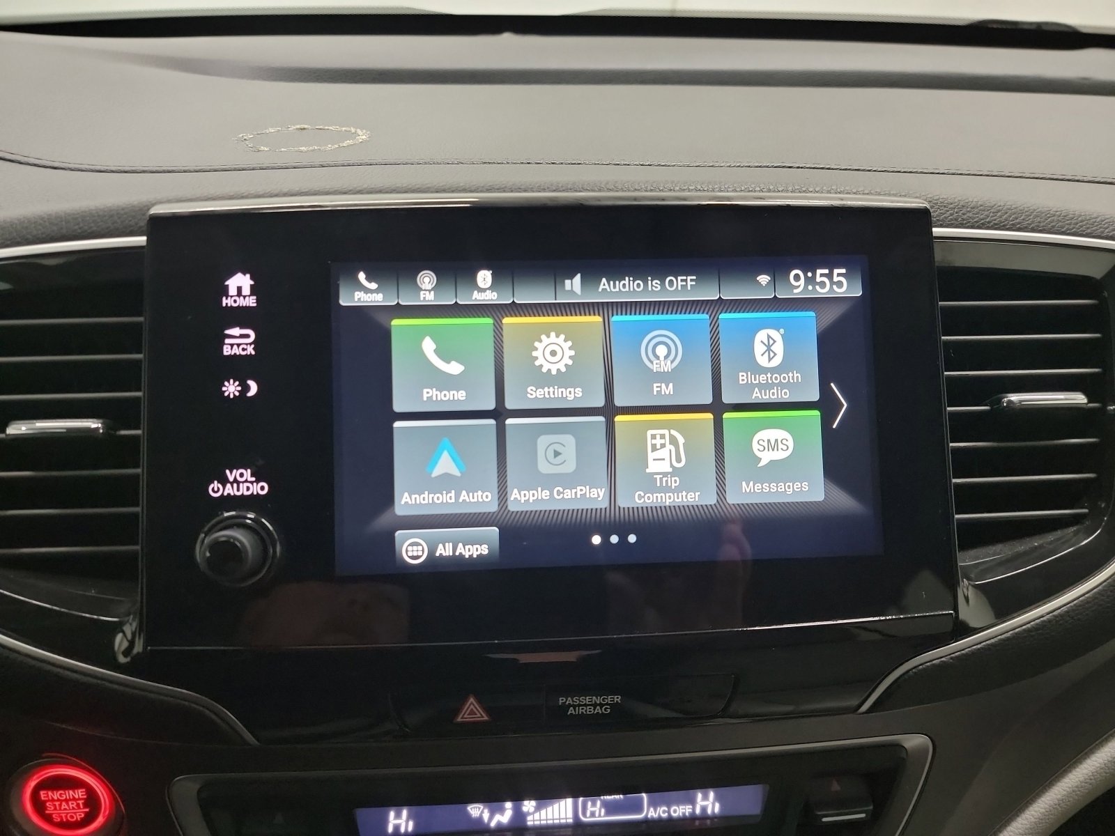 Used 2019 Honda Pilot EX-L image 22