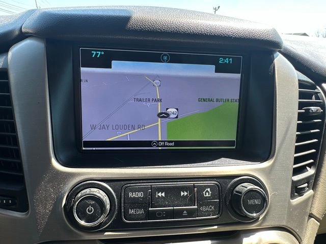 Used 2019 GMC Yukon Denali w/ Denali Ultimate Package image 19