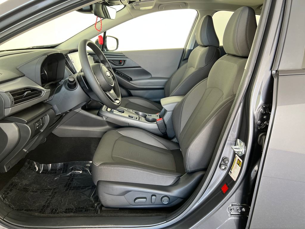 New 2026 Subaru Crosstrek 2.0i Premium image 10