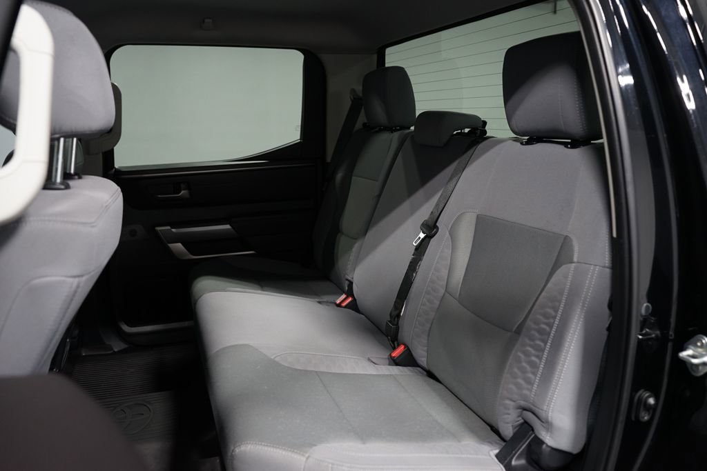 Used 2024 Toyota Tundra SR5 image 29