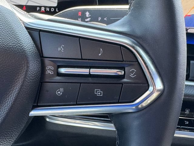 Certified 2026 Chevrolet Equinox LT FWD image 17