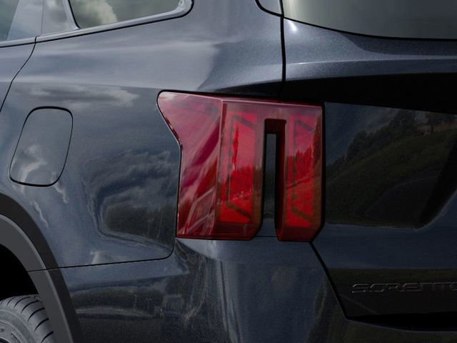 New 2026 Kia Sorento X-Line EX image 12
