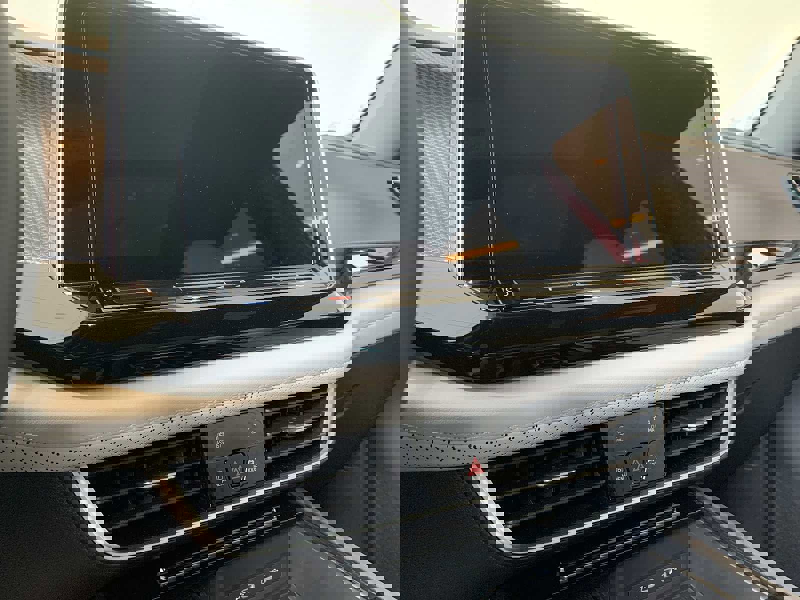 New 2025 Volkswagen Atlas Cross Sport SEL Premium R-Line image 8