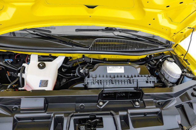 Used 2023 Chevrolet Express 2500 CARGO VAN POWER CONVENIENCE PK image 38