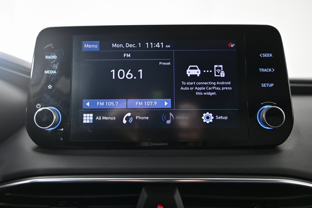 Used 2022 Hyundai Santa Fe SEL w/ Cargo Package image 26