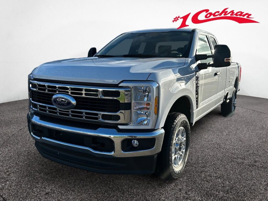 New 2026 Ford F350 XLT w/ FX4 Off-Road Package image 32